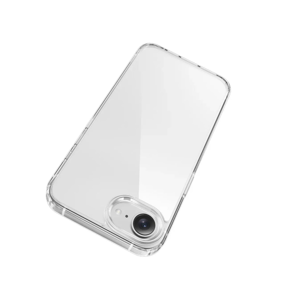Green Lion Crystal Clear Case – image 5