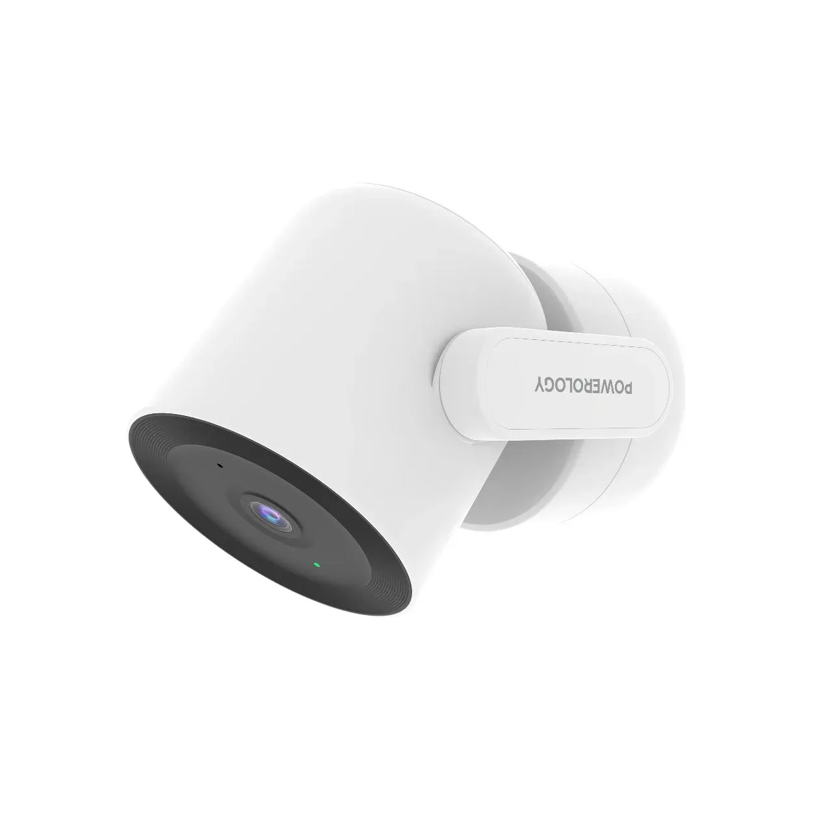 Powerology Indoor Ptz Smart Camera White – image 5