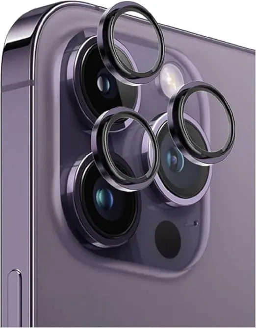 Green Lion HDPlus Camera Lens - Purple – image 8
