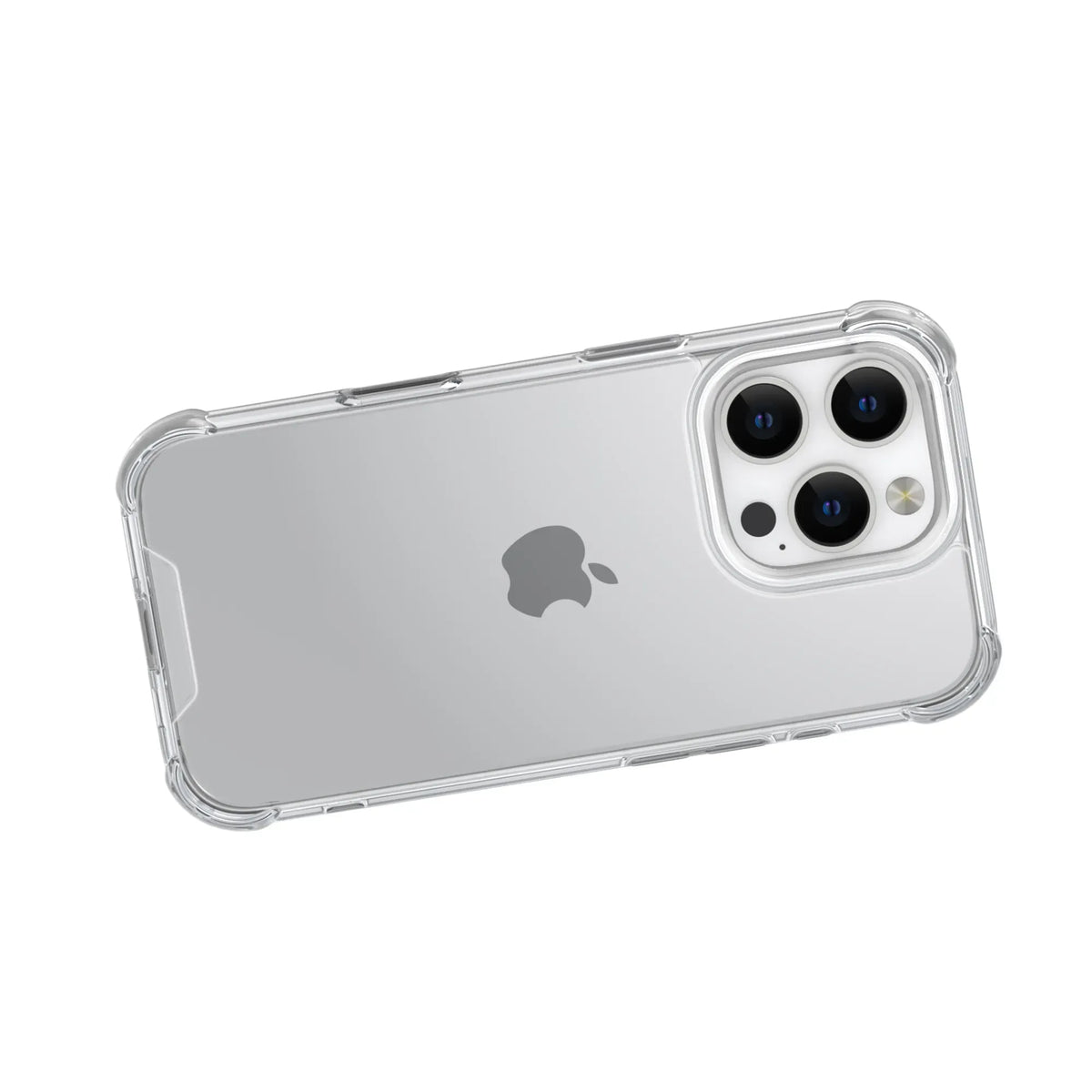 Green Lion Anti-Shock Case - Clear – image 4
