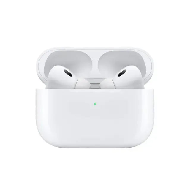 Green Lion 2nd Gen Earbuds Pro 2 with Enc Type C White – image 3