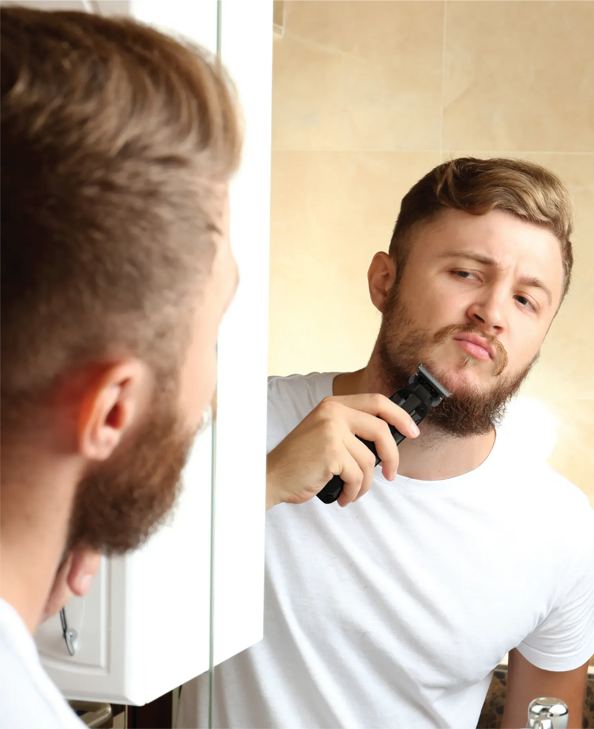 Green Lion Clip Master Professional Hair Clipper Black – image 8