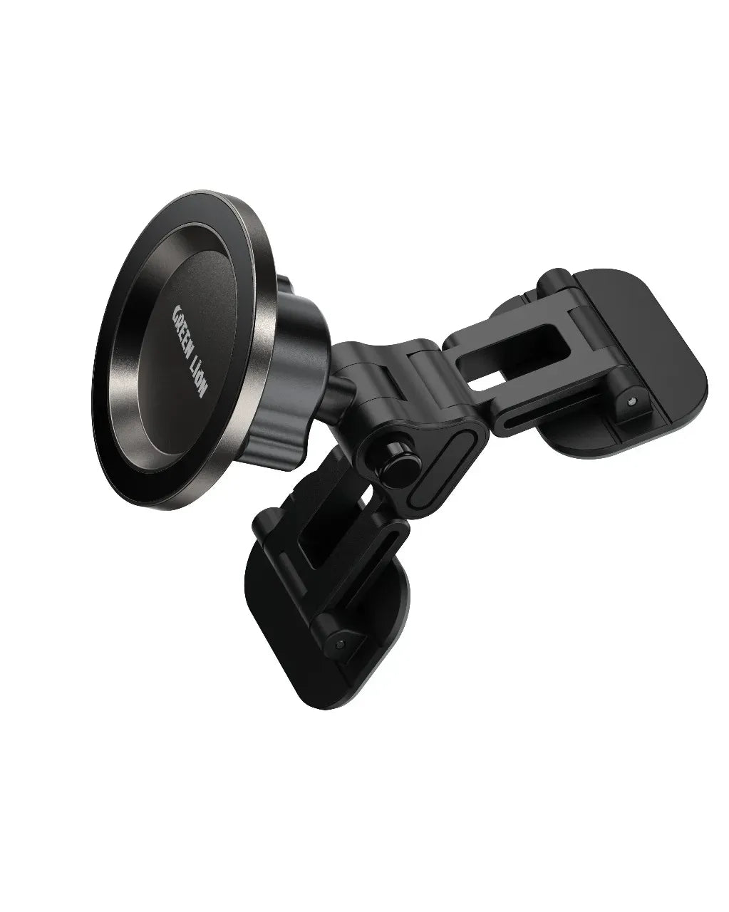 Green Lion Gx 44 MagSafe Phone Holder Black – image 4