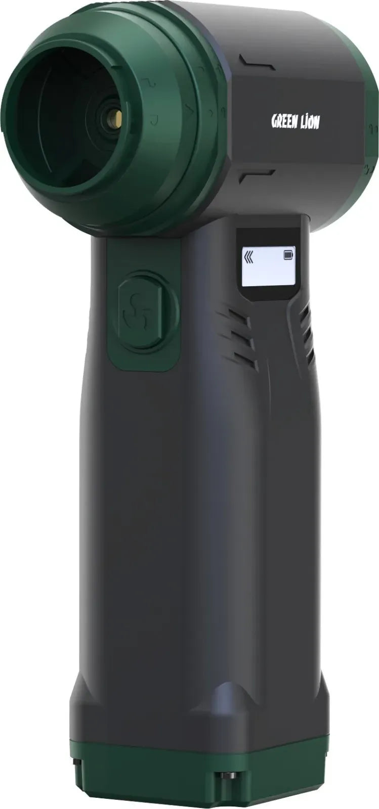 Green AIRMASTERBlower& Vacuum Cleaner 90000 RPM - Black – image 11