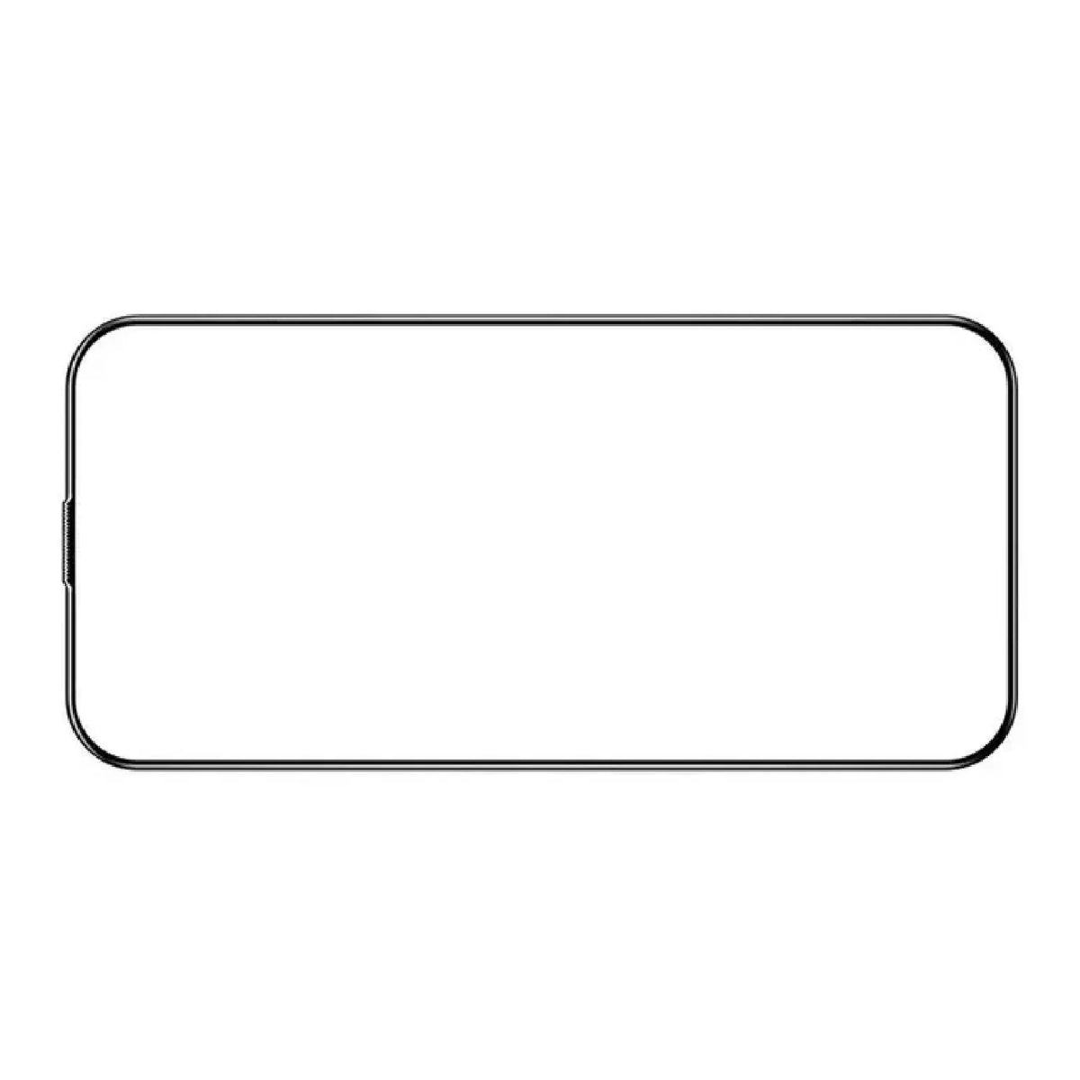 Green Lion 3 DSilicone Plus Screen Protector - Clear