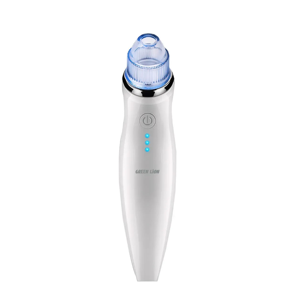 Green Lion Blackhead Remover 5 in 1 Skin Care Solution White – image 2