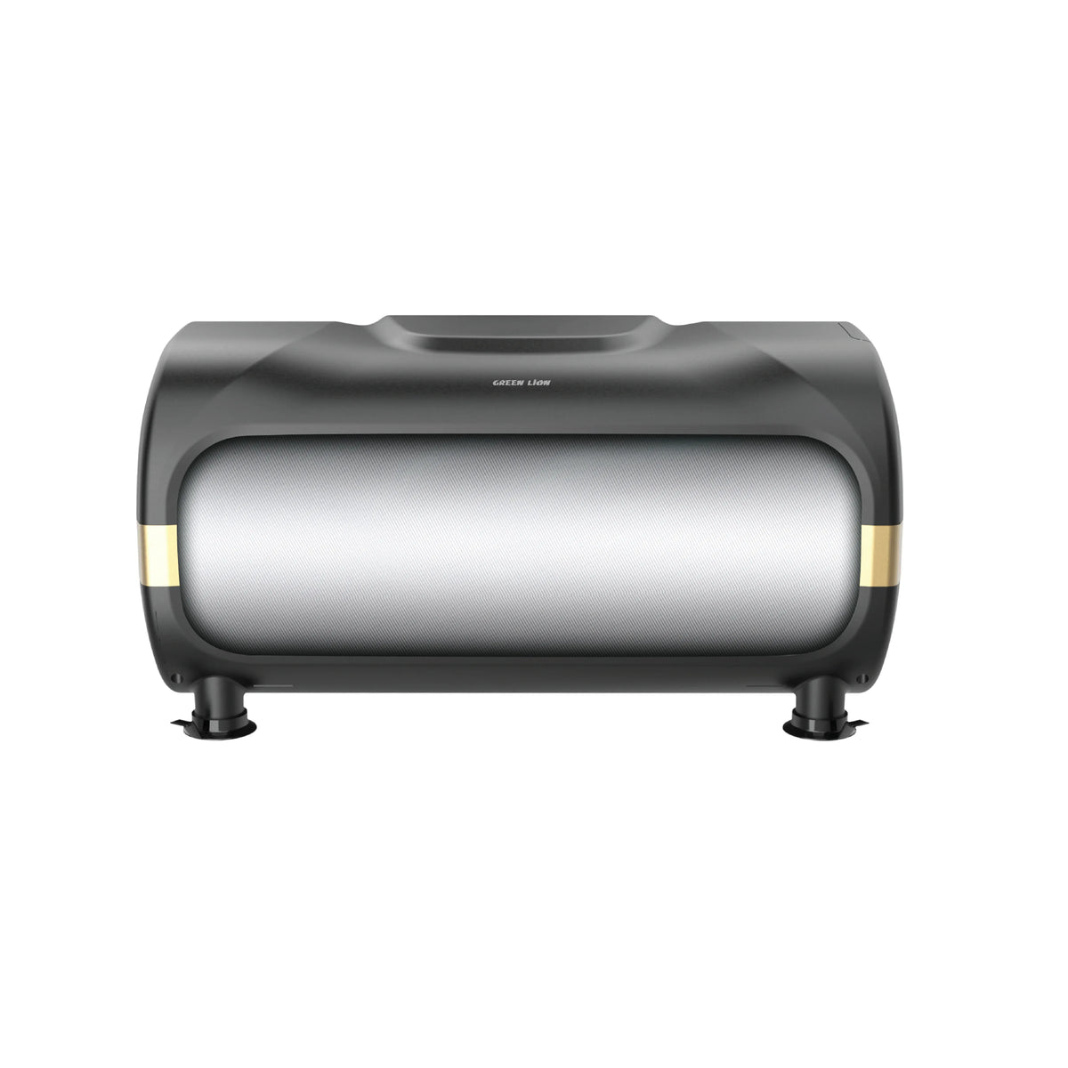 Green Lion Auto Car Cover Universal Fit Black – image 2