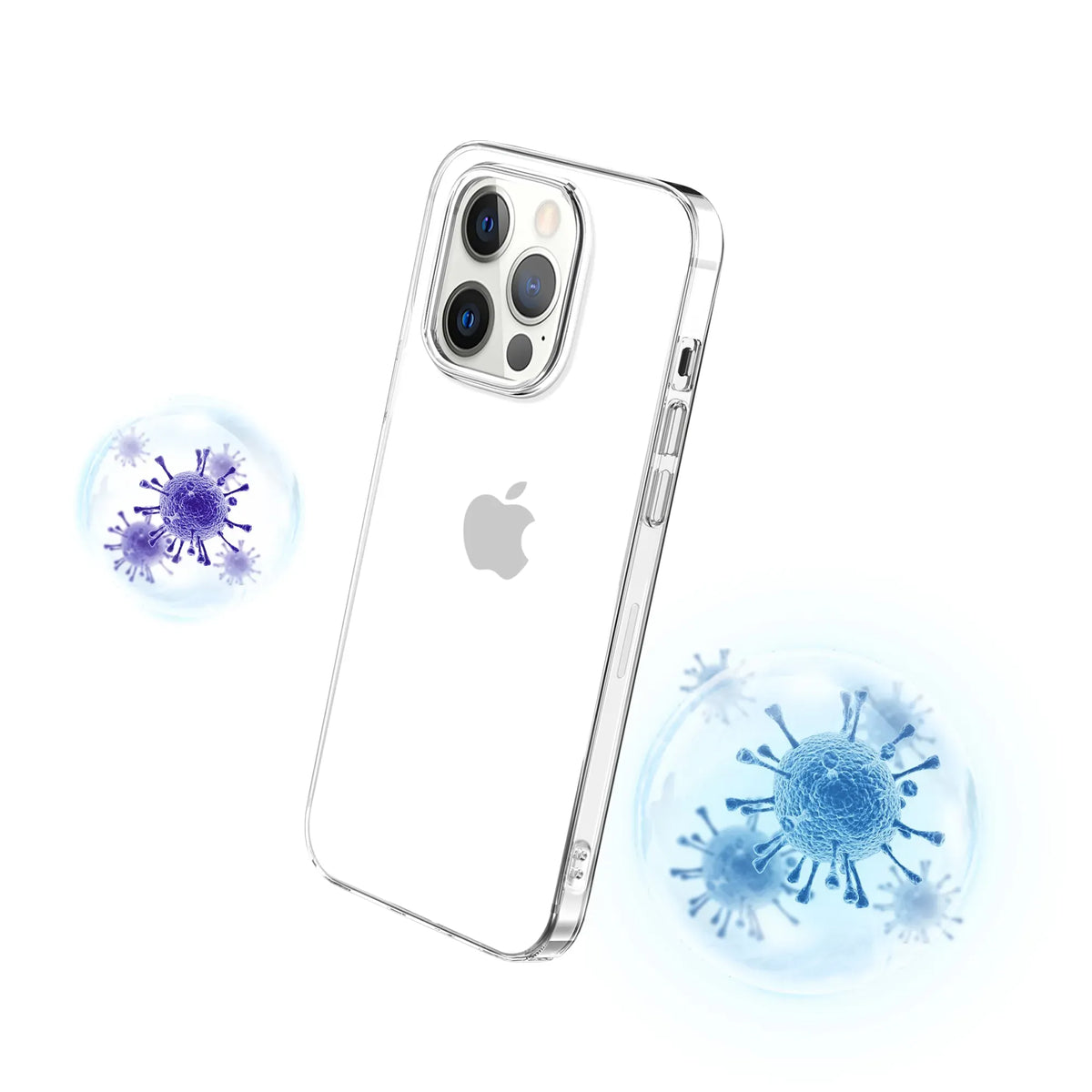 Green Lion Delgado PCCase - Clear – image 6