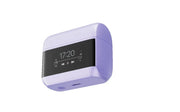 Green Lion Smart Tune True Wireless Earbuds ANC - Purple