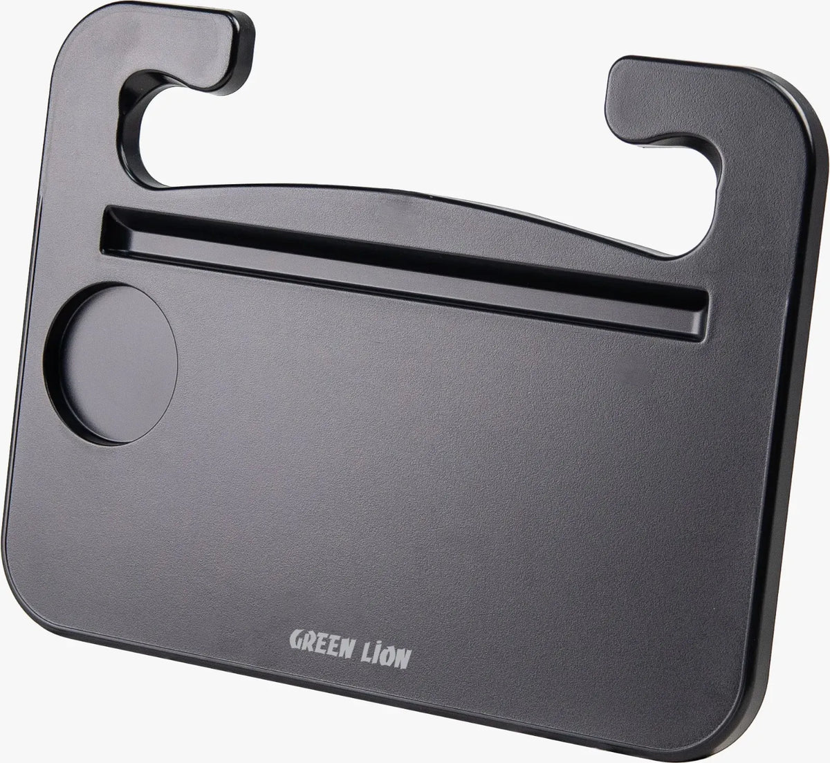 Green Lion Multi Function Steering Wheel Tray Black – image 8