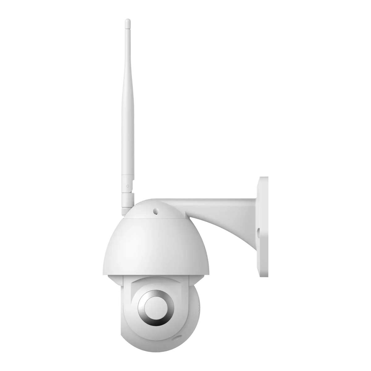 Powerology 4g Outdoor Camera Vertical Horizontal Tilt – image 4