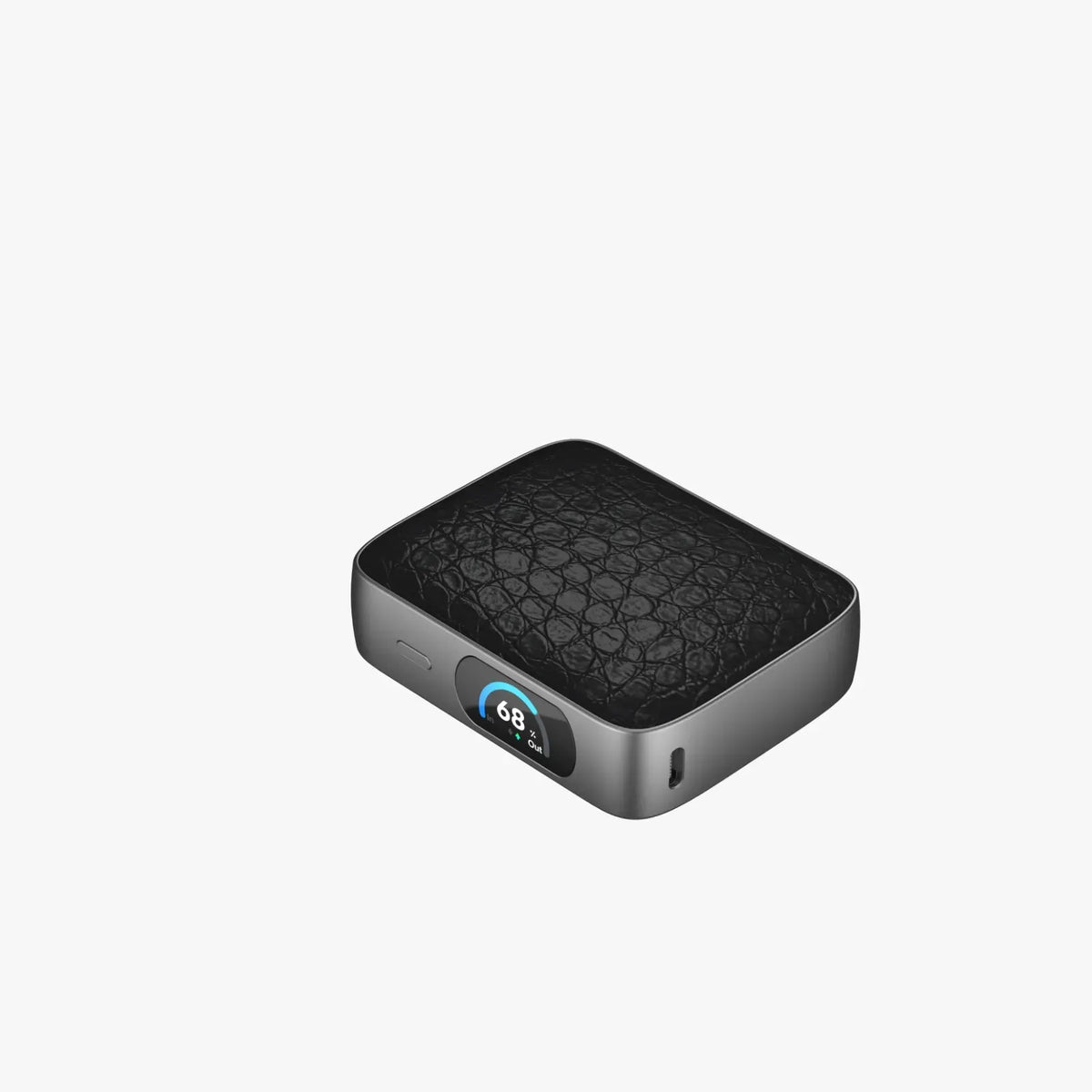 Green Lion Valmont 10000mAh Power Bank PD 45w Black – image 2