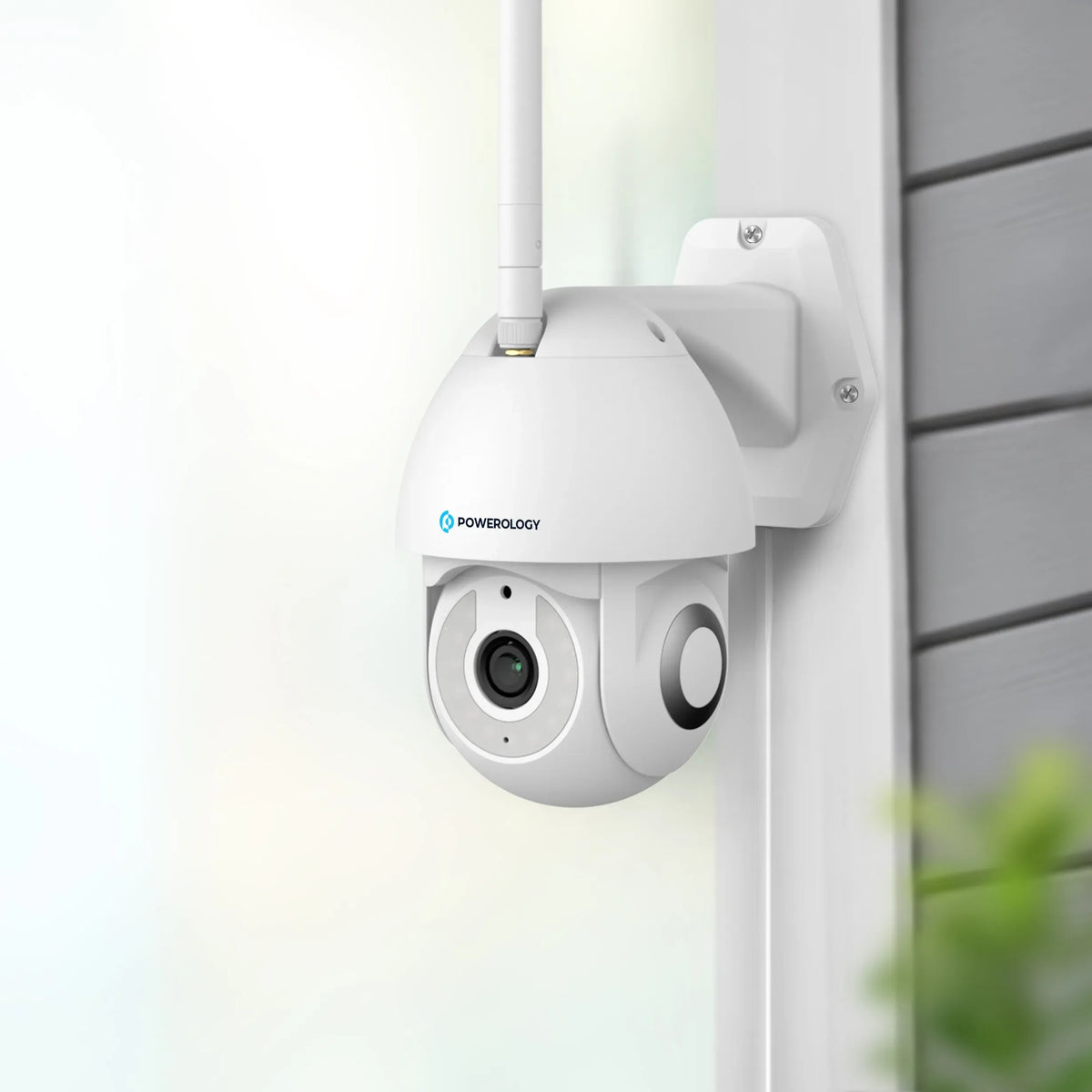 Powerology 4g Outdoor Camera Vertical Horizontal Tilt – image 5