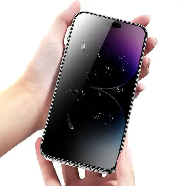 Green Lion Diego Pet Privacy Screen Protector - Black Edge/Privacy – image 5