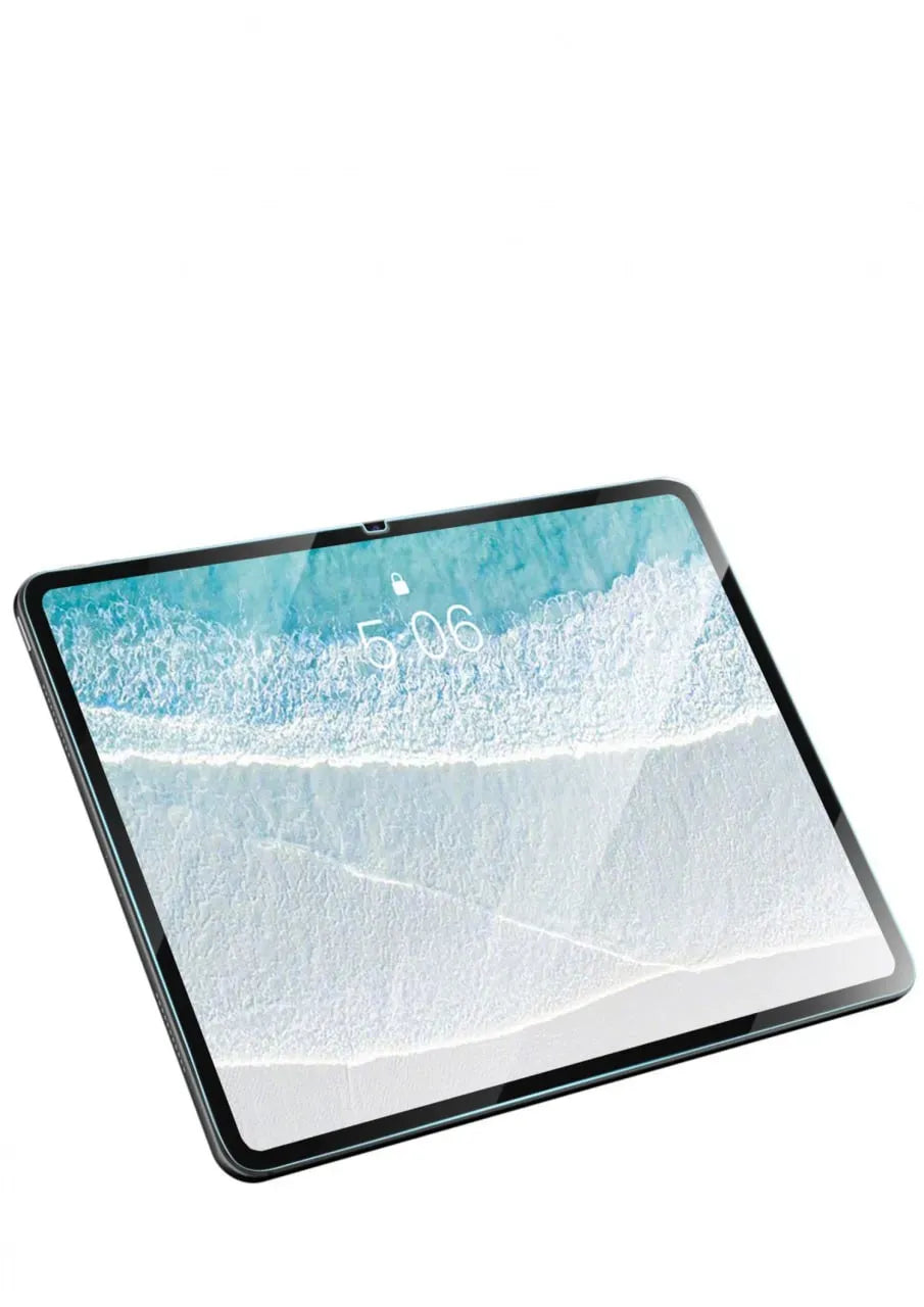Green Lioni Pad Screen Guard - Clear – image 7