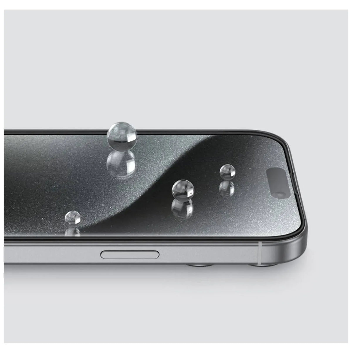 Green Lion 3 DSilicone Plus Screen Protector - Clear – image 14