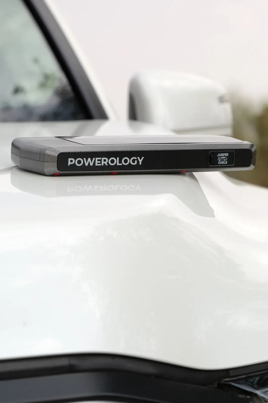 Powerology 16000mAh Jumpstart Power Bank – image 2
