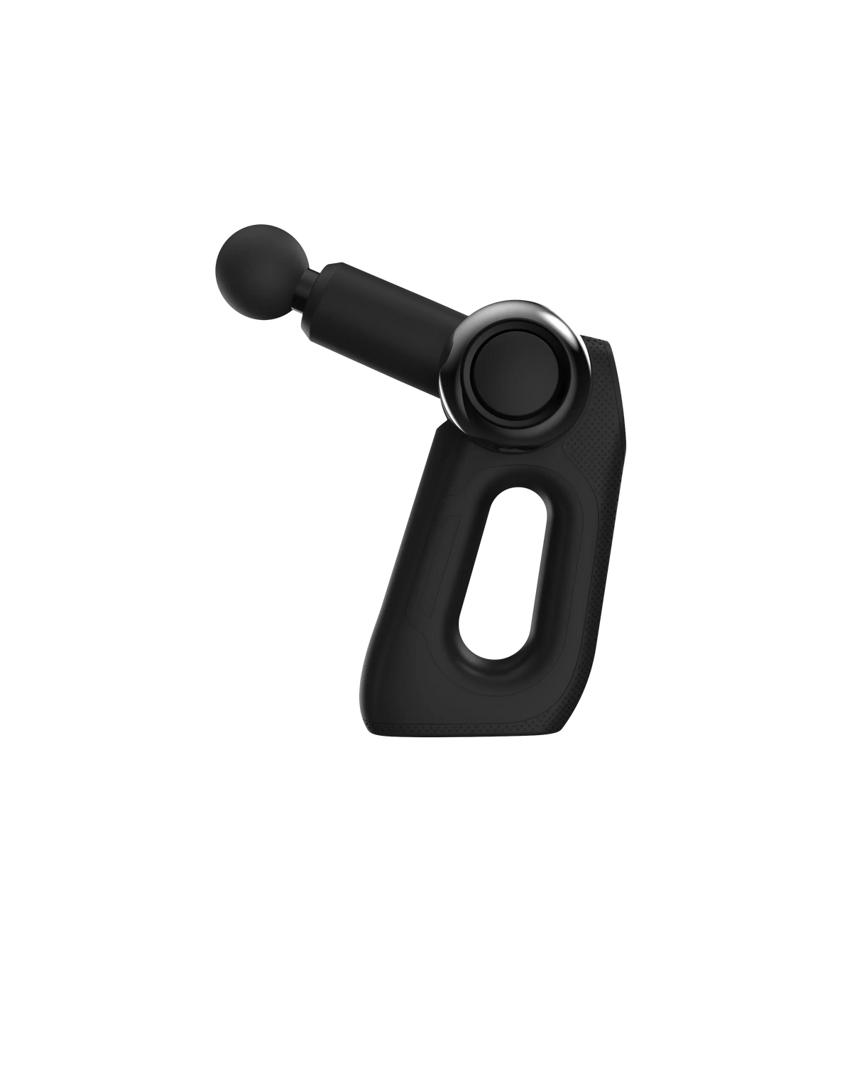 Powerology Full Body Massage Gun Black – image 4