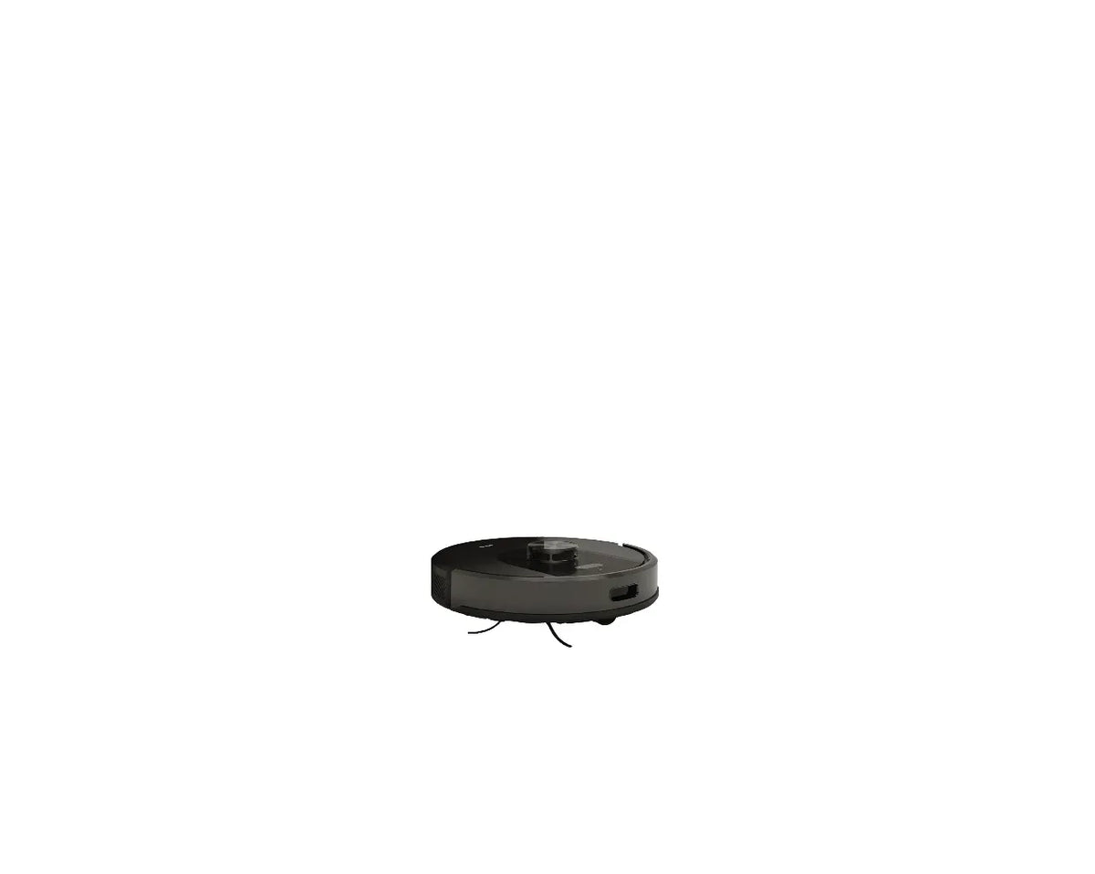 Green Lion Smart Robot Vacuum Pro 4000 Pa Suction - Black – image 3