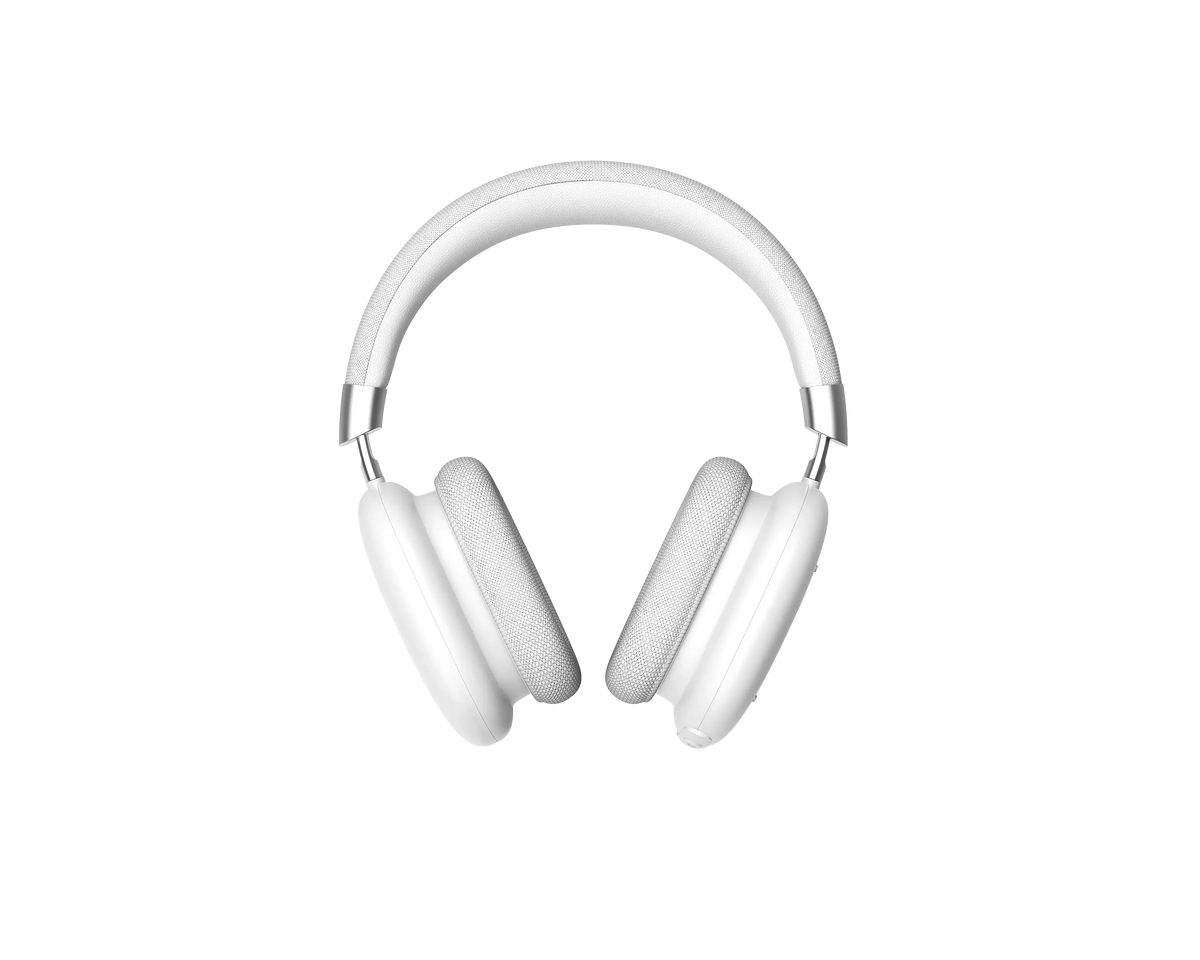 Green Lion Echo Max Headphone - White – image 9