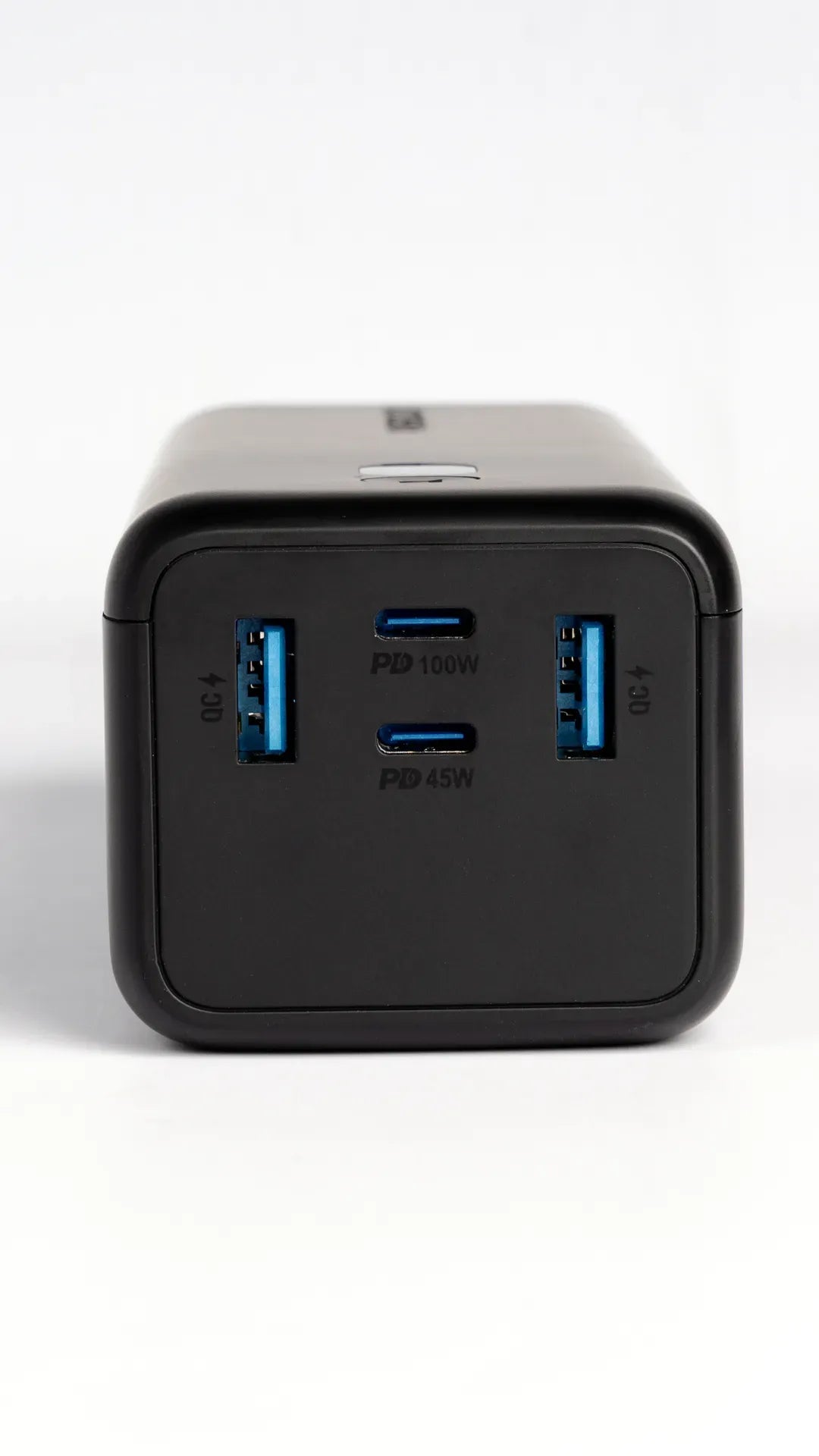 Powerology Onyx 30000mAh Dual USB C Power Bank – image 15