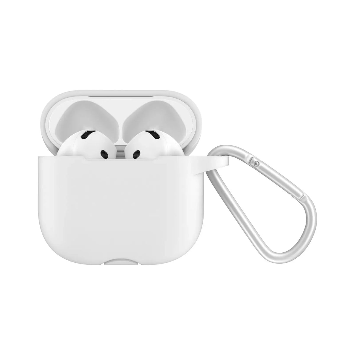 Green Lion Berlinseries Silicone Case - White – image 7