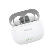 Green Lion Panama Wireless Earbuds - White