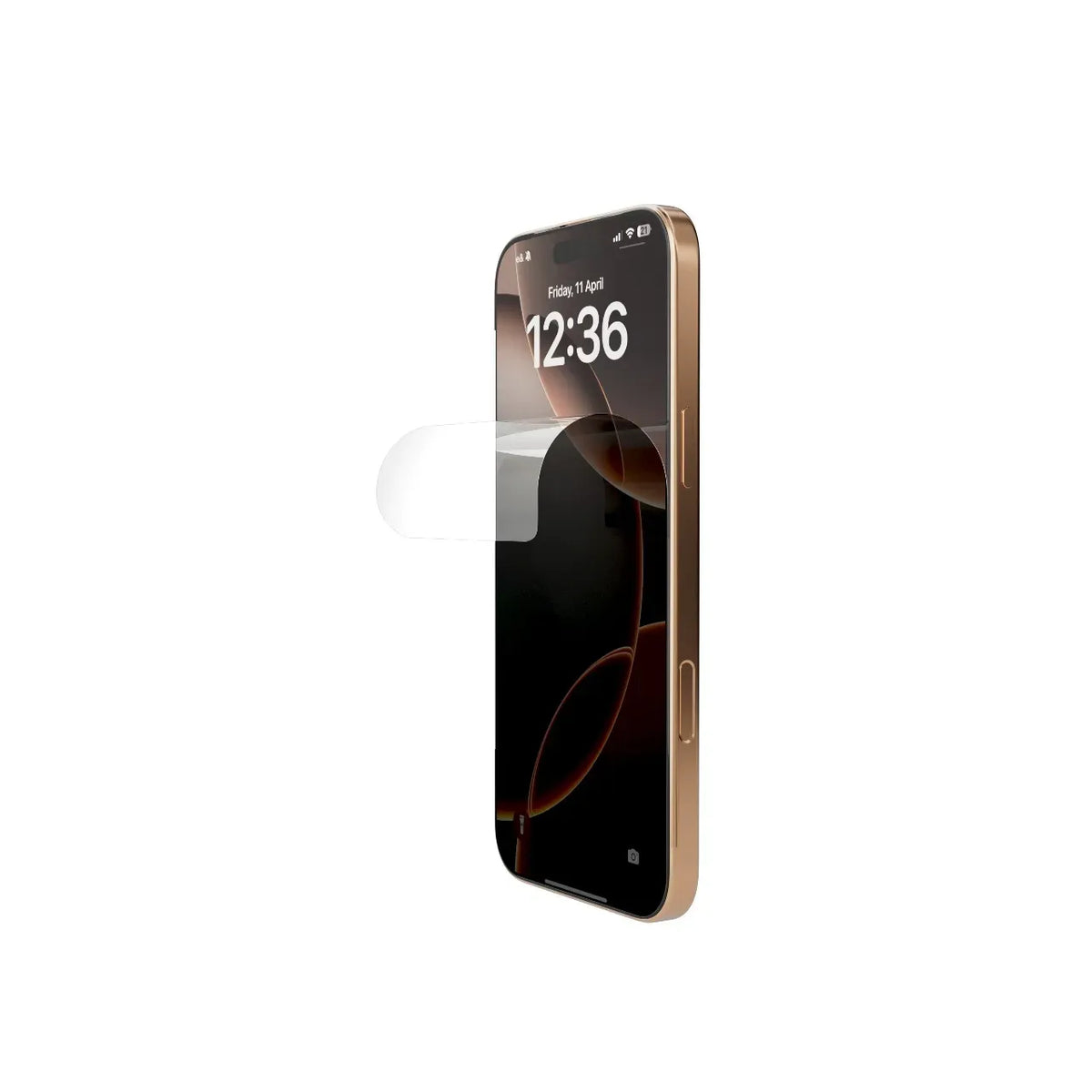 Powerology Privacy Protection Film – image 4