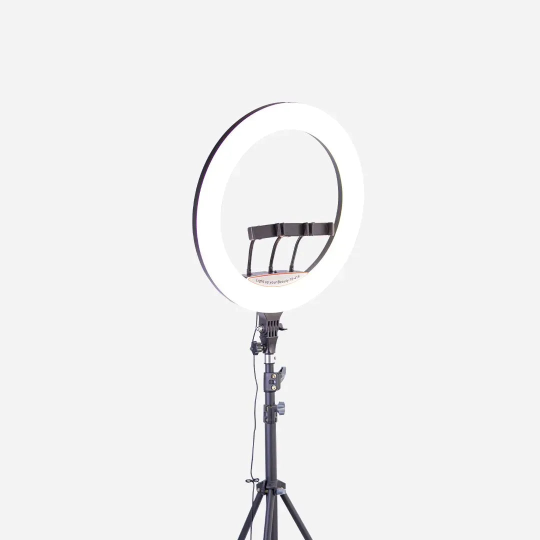 Green Lion Button Mode Ringlight 18 – image 2