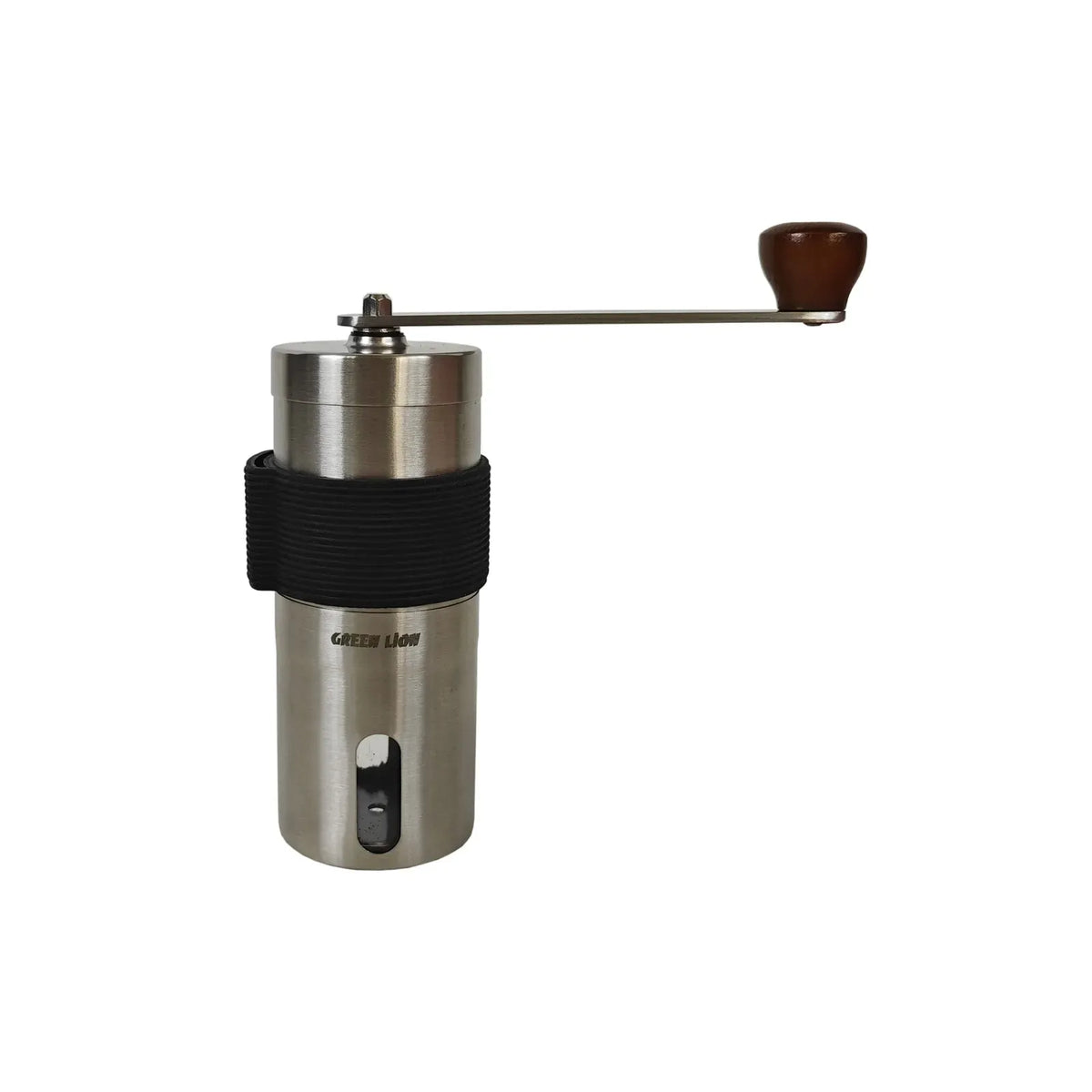 Green Lion V-60 PRO 7 in 1 Coffee Maker Set