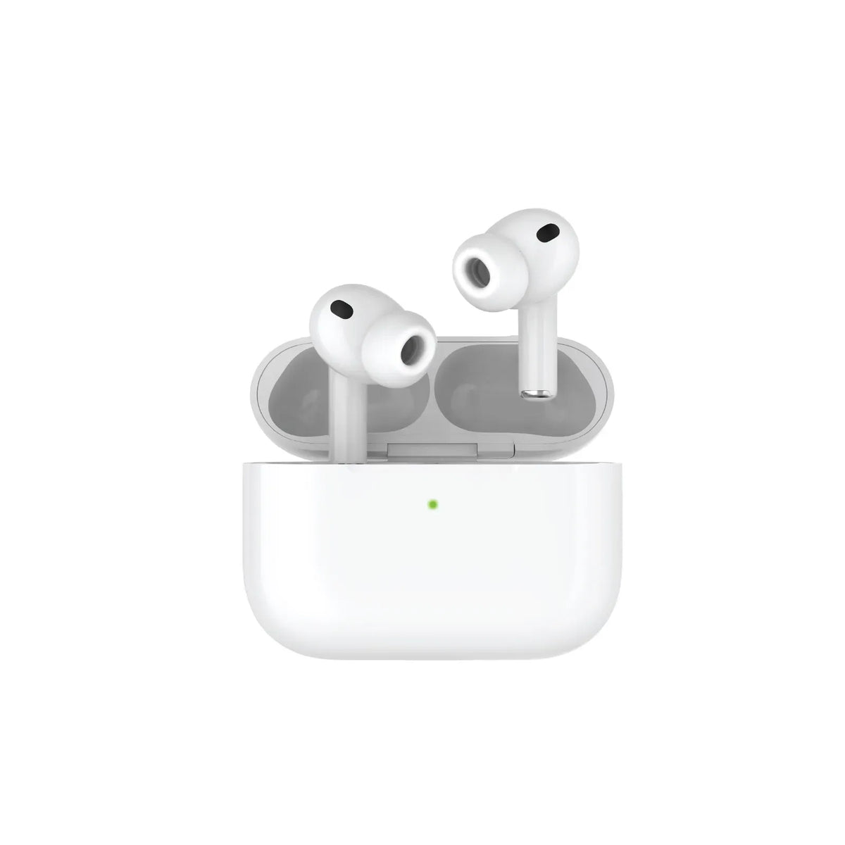 Green Lion Earbuds Pro 3 True Wireless Earbuds White – image 3