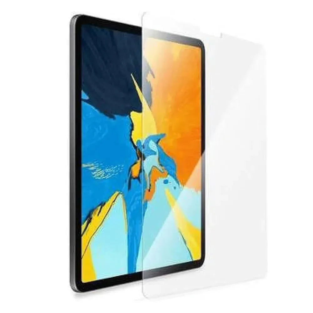 Green Lion Full HD Glass Screen Protector for Ipad Air 4 10 9 Clear – image 5