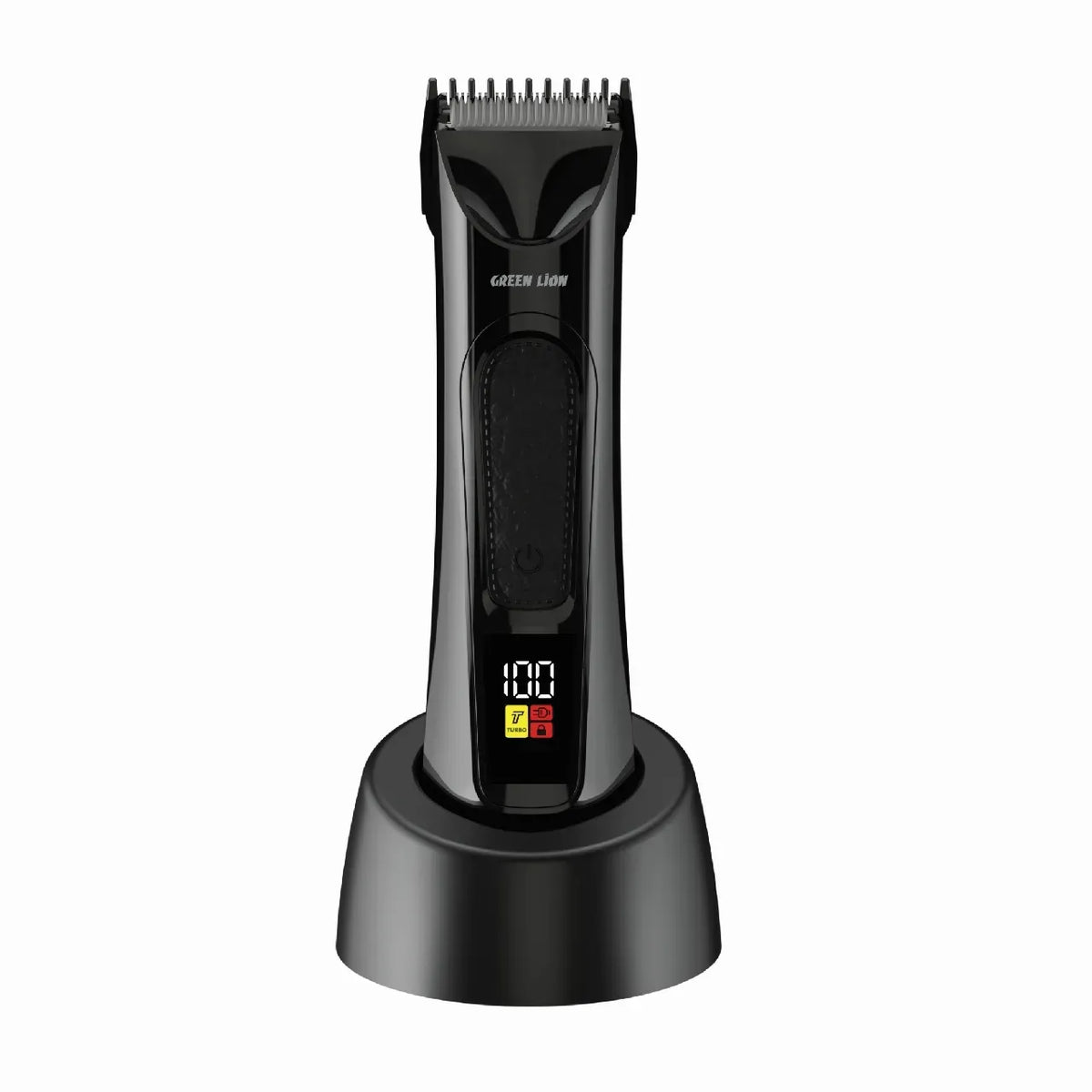 Green Lion Sensitive Area Trimmer 2 Black – image 2