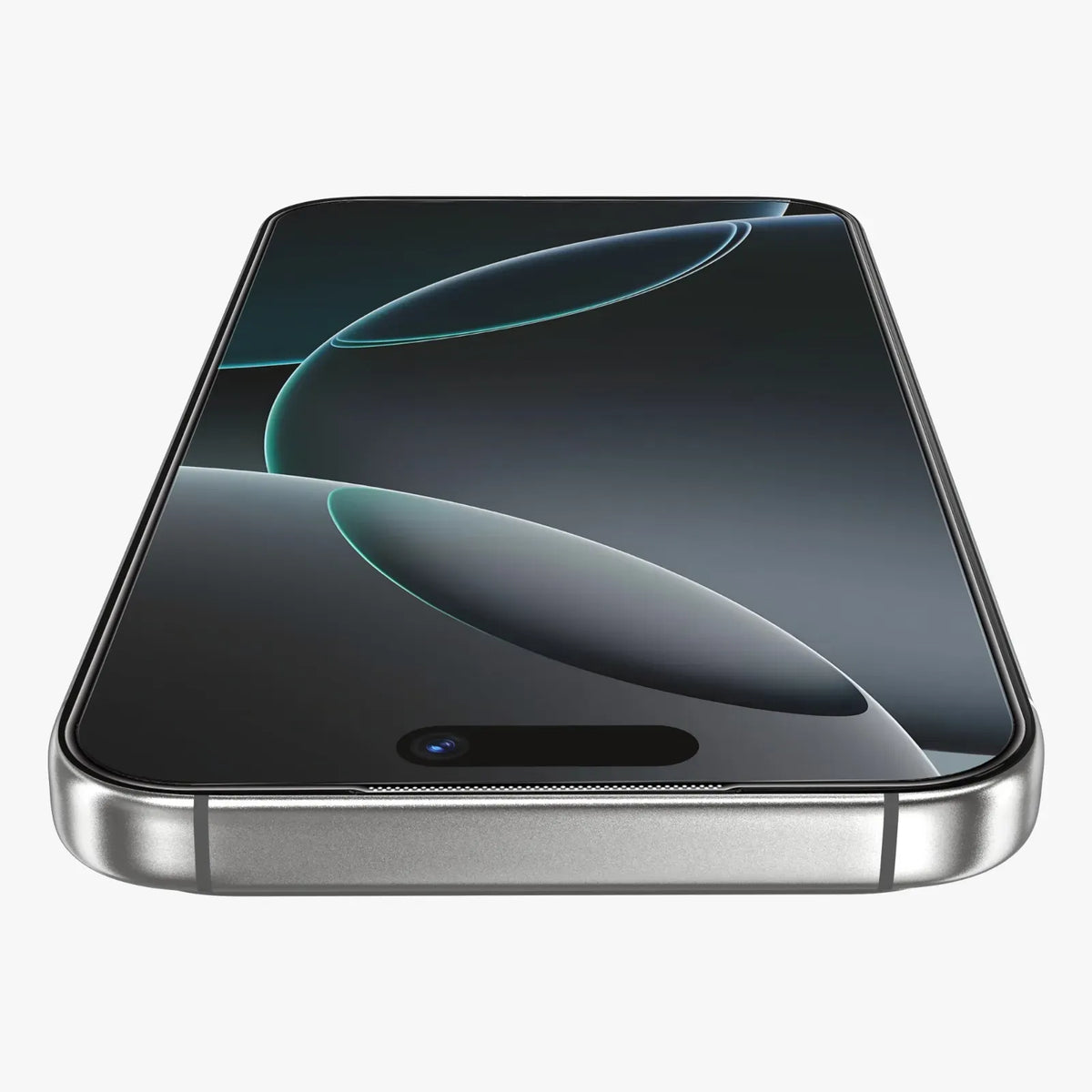 Green Lion 9 HSteve HD Screen Protector - Black Edge/Clear – image 6
