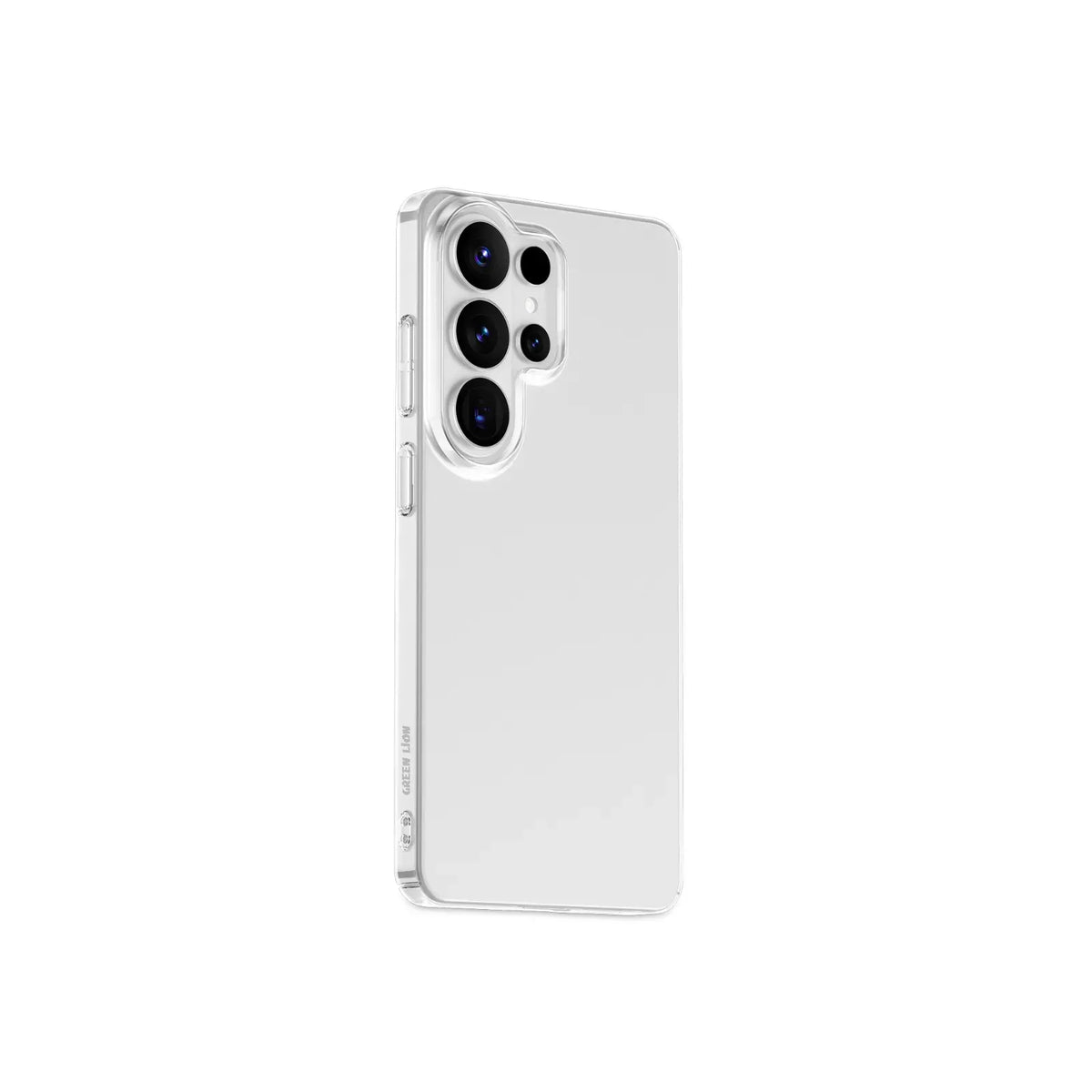 Green Lion Delgado PCCase - Clear – image 3