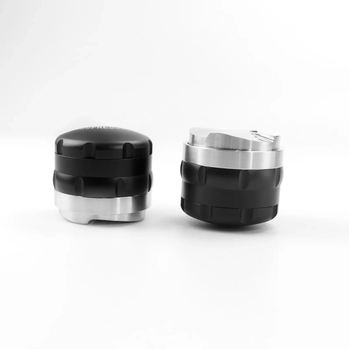 LePresso Coffee Distributor Levelling Tool Black – image 8