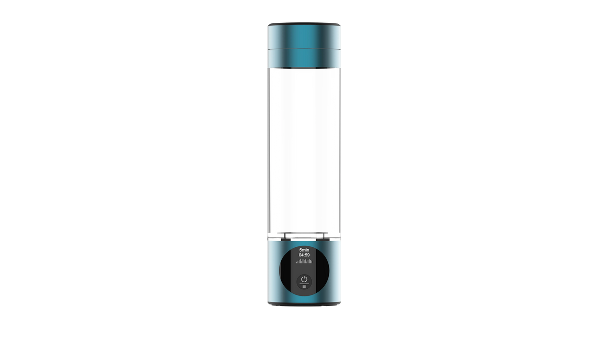Powerology Hydrogen Reach Water Generator Blue – image 21