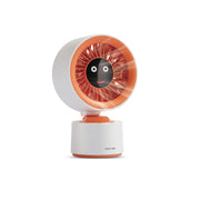 Green Lion VELARDesktop Fan - White
