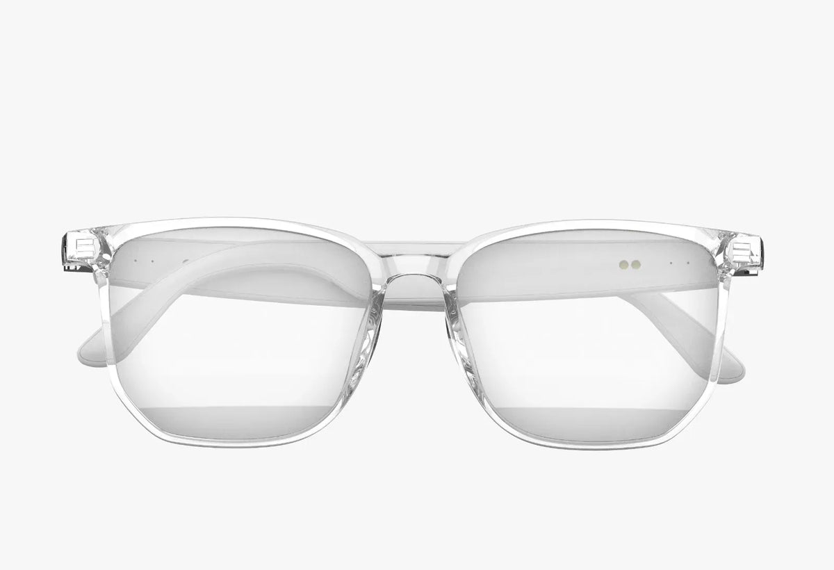 Green Lion Hamburg Smart Glasses White – image 4