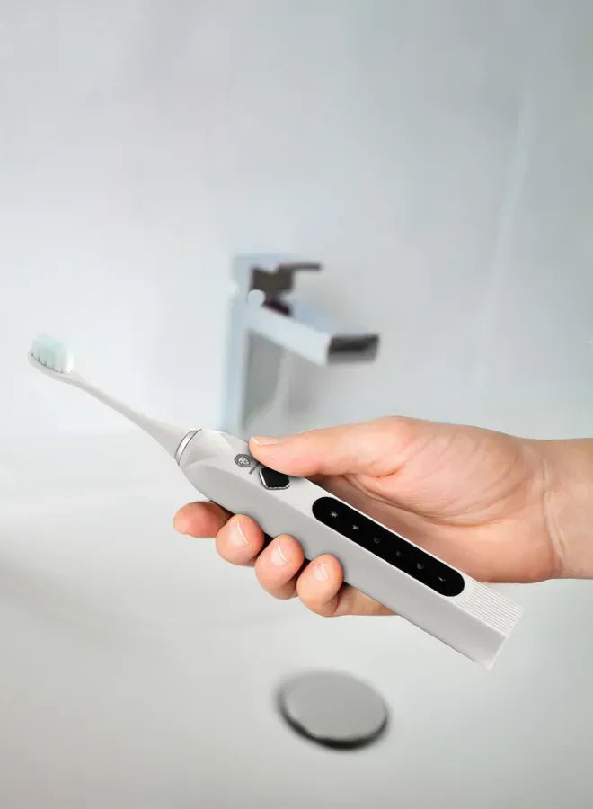Green Lion Electric Toothbrush Gen 2 – image 10