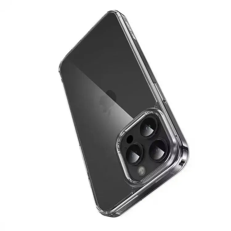 Green Lion Crystal Clear Case – image 15