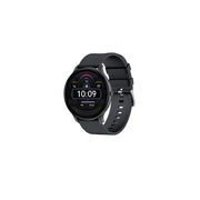 Green Lion GT-FITSmart Watch - Black