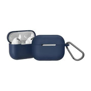 Green Lion Berlin Series Silicone Case - Blue