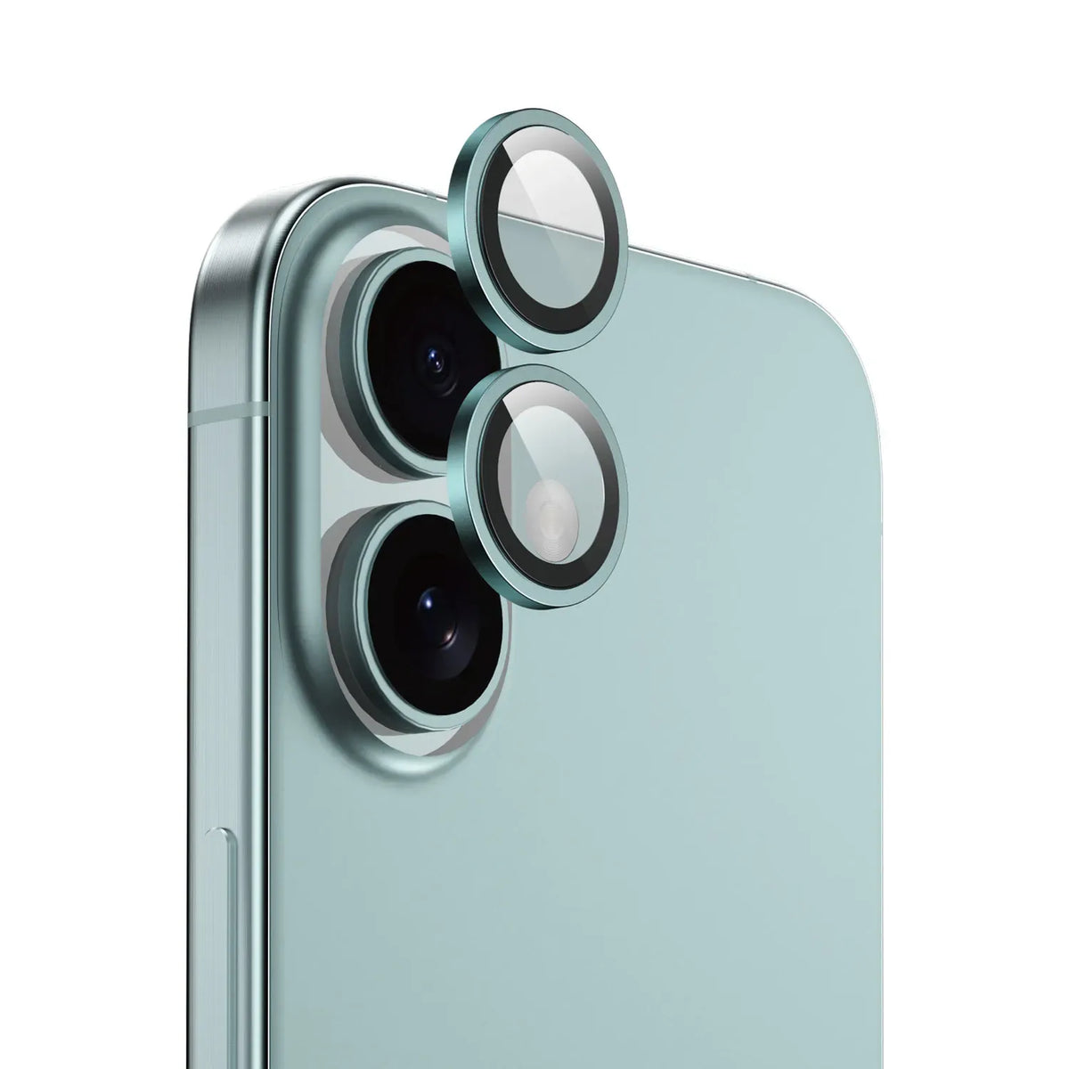 Green Lion HDPlus Camera Lens - Teal – image 3