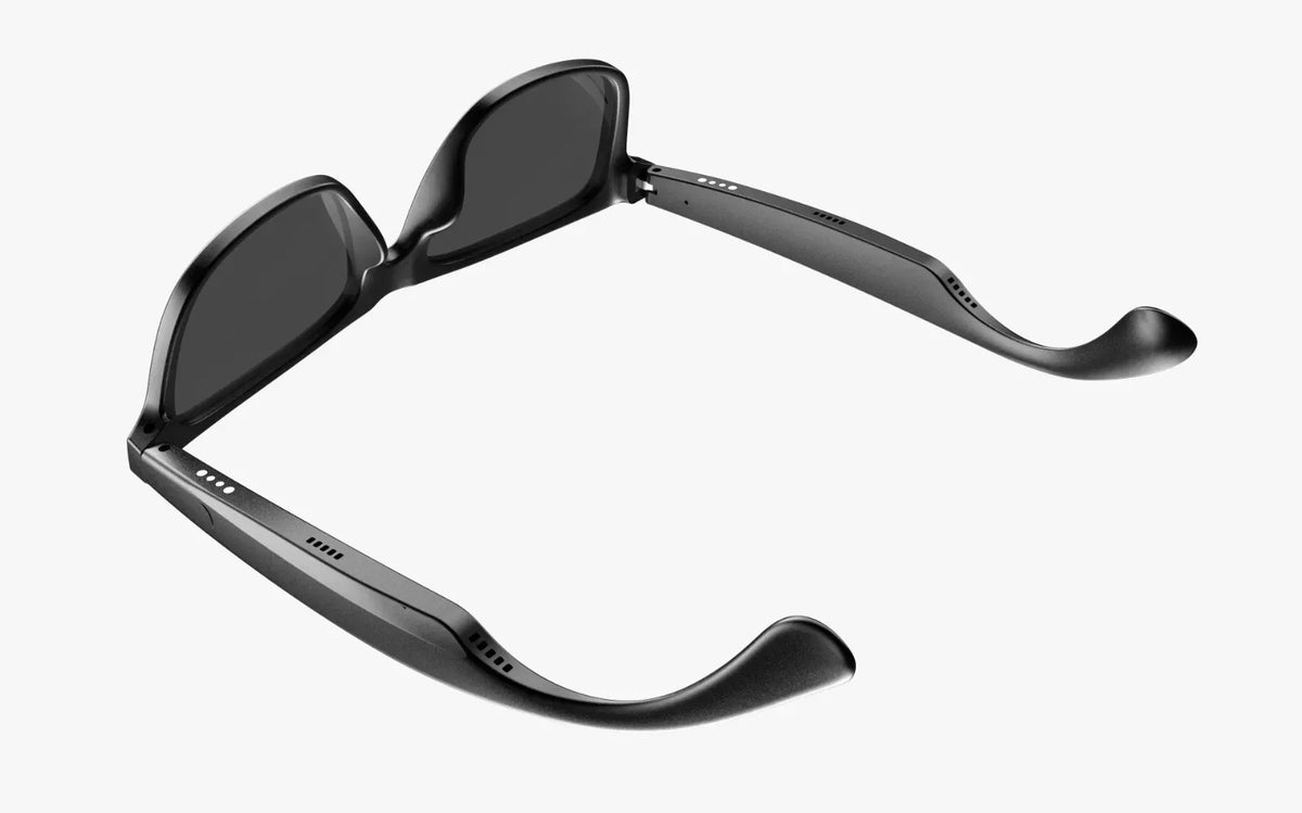 Green Lion Sydney Smart Glasses Black – image 5