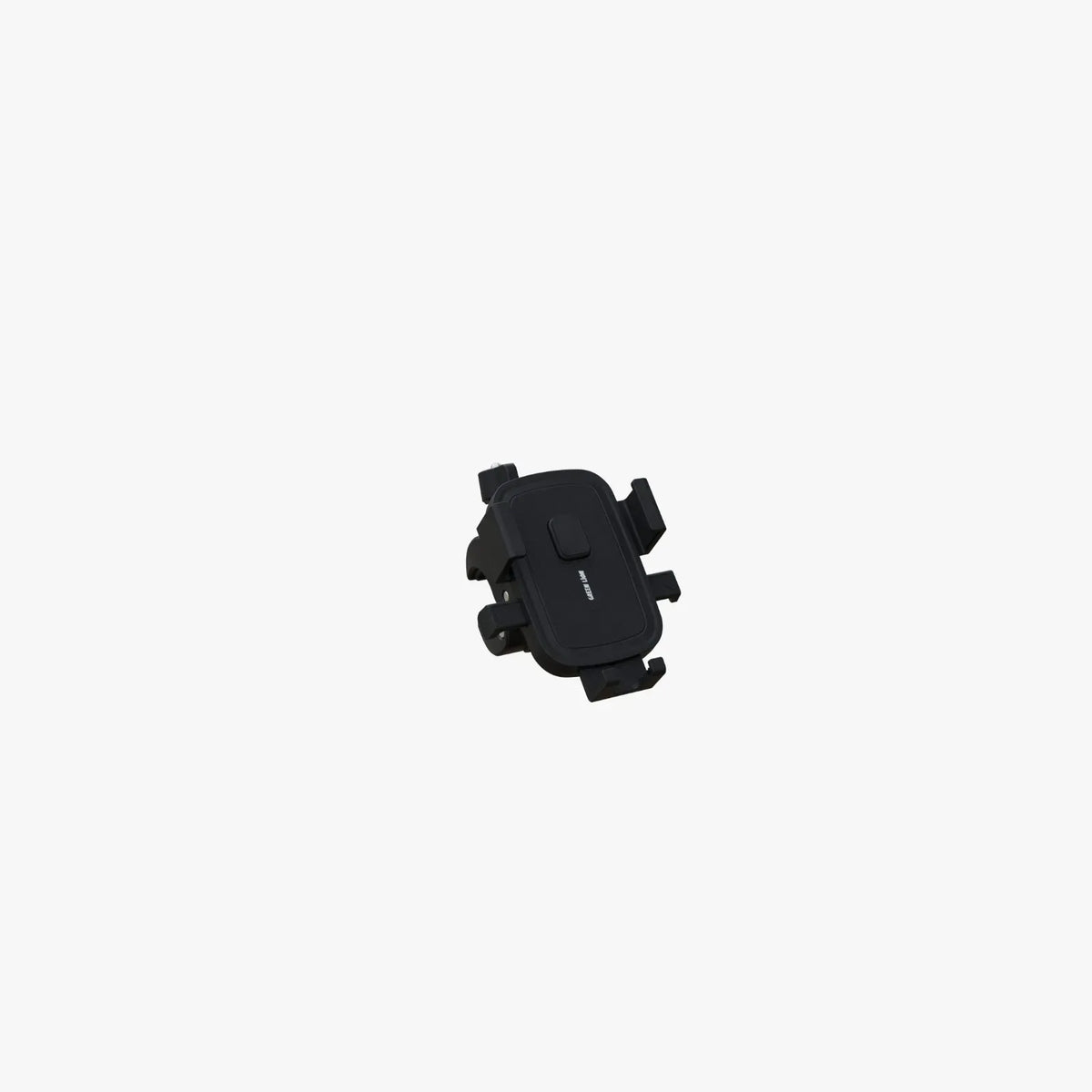 Green Lion Ride Mount Bike Phone Holder Black – image 2