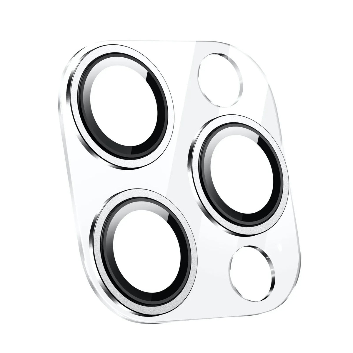 Green Lion HDPro Camera Lens - Silver