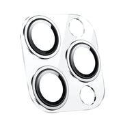 Green Lion HDPro Camera Lens - Silver