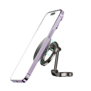 Green Lion Mag Hold 360°Car Mount - Black