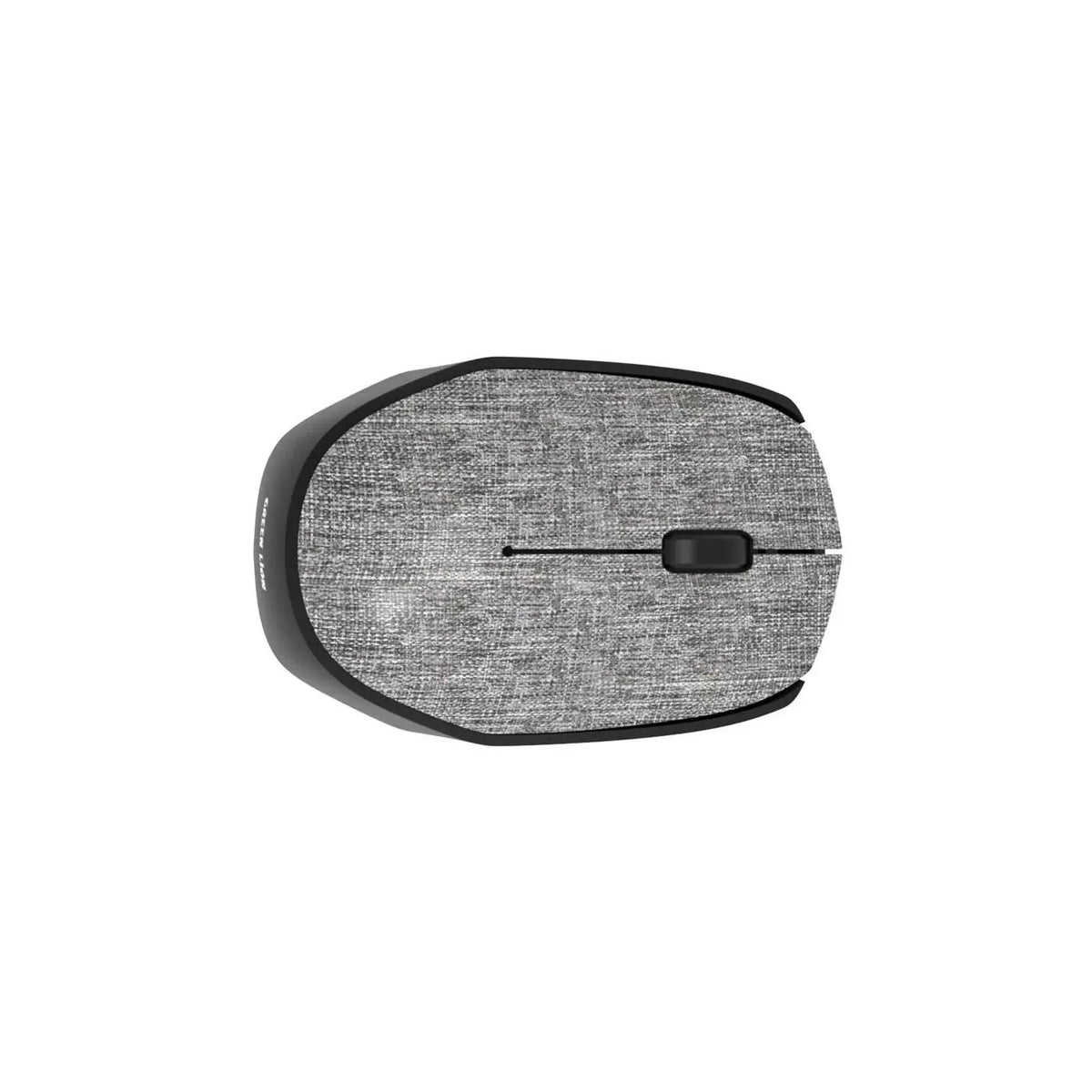 Green Lion G100 Wireless Mouse Gray – image 6